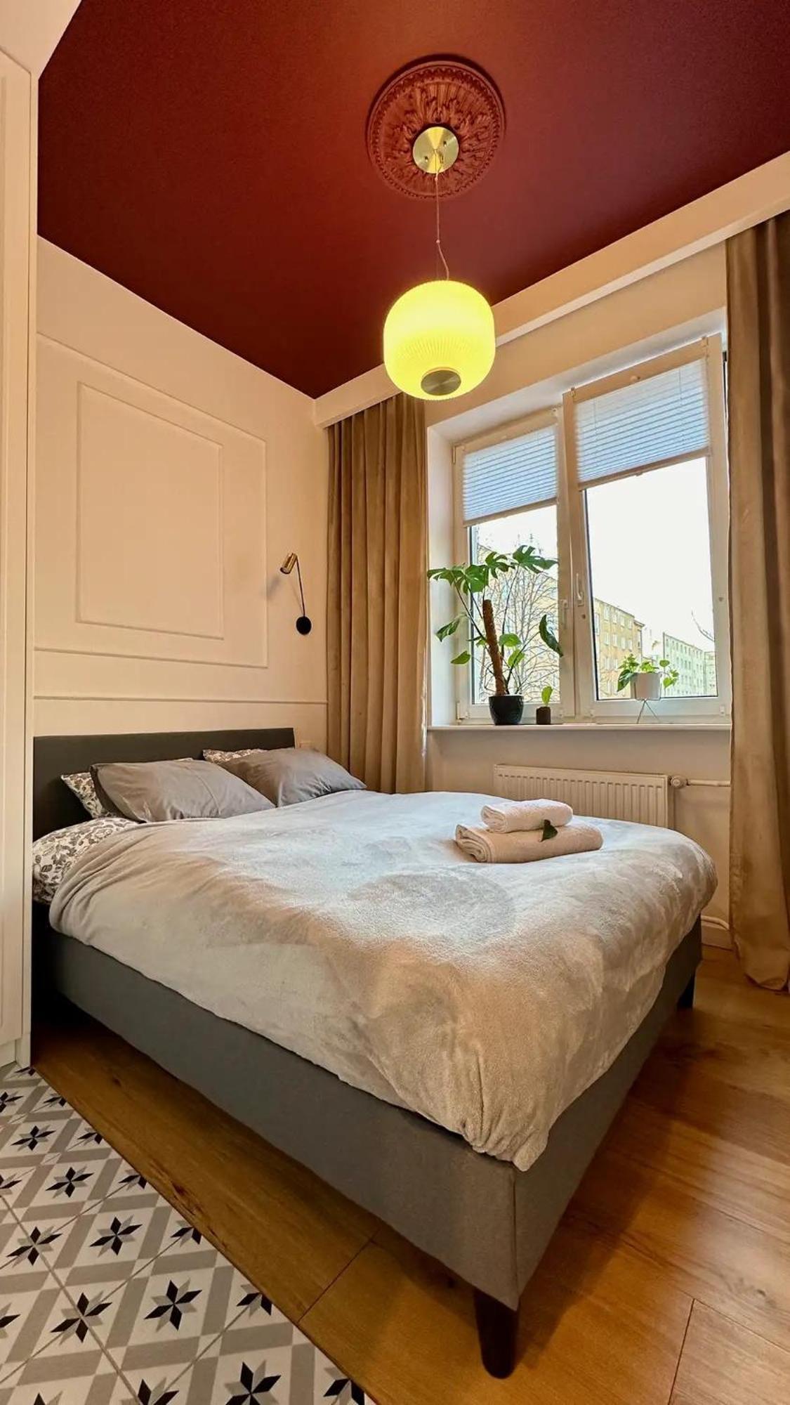 Apartament Centrum Marszalkowska 28 - Pl. Zbawiciela Warschau Exterior foto